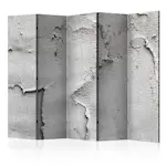 Rumsavdelare Skärmvägg Arkiio Concrete Nothingness II 225x172 cm