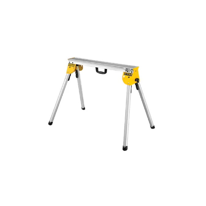Arbetsbänk Dewalt Sågbock