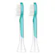 Borsthuvud Philips HX6042/33 Sonicare Kids 7+