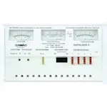 Solcellsregulator Sunwind 20 AVAB