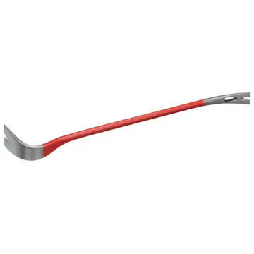 Bräckjärn Stål 109-25 tum Td Hultafors