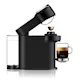 Kapselmaskin Nespresso Vertuo Next Premium Svart Kaffemaskin med Wi-Fi