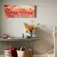 Tavla Art for the Home Poppies Poppies Röda