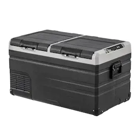 Kylbox Smart Living Cool 75 Batteridriven 12V/230V Kompressor