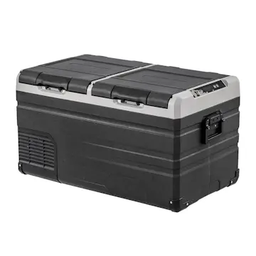 Kylbox Smart Living Cool 75 Batteridriven 12V/230V Kompressor