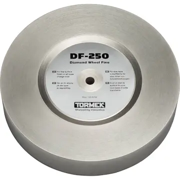 Diamantslipsten Tormek DF-250