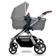 Barnvagn SilverCross Wave Zinc
