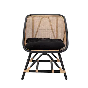 Loungestol Bloomingville Loue