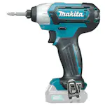 Slagskruvdragare Makita CXT TD110DZ 12V utan Batteri