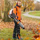 Lövblås STIHL BR 450 C-EF
