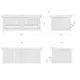 Kiosk Palmako Lenna 16,6 m2 Set 311