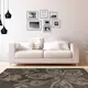 Wiltonmatta D-sign Stanfax Frsy Brun/Beige