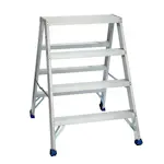 Arbetsbock Skeppshultstegen Proffs