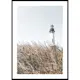 Poster Gallerix Lighthouse Tower