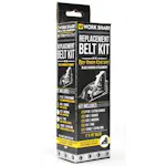 Slipbandspaket Work Sharp Bandslip 5-Pack