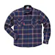 Flanellskjorta Fristads 7421 MSF