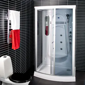 Ångbastu Arrow 6130