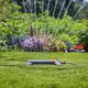 Vattenspridare Gardena AquaZoom