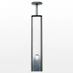 Skarvben Shoji Aluminium