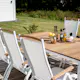 Utebord Venture Home Mexico 200x100 cm