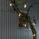 Ljusslinga från Gnosjö Konstsmide 10 st LED 14,5 m