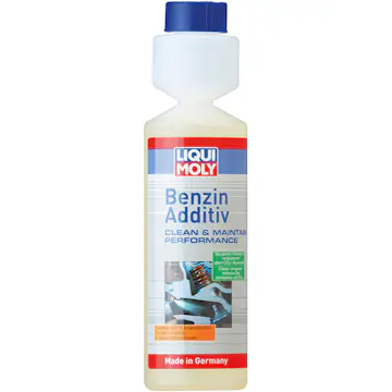 Bensintillsats Liqui Moly 250ml