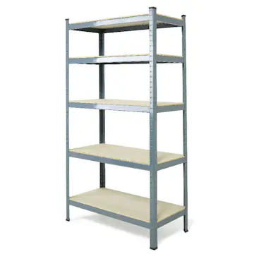 Lagerhylla Hörby Bruk Birger