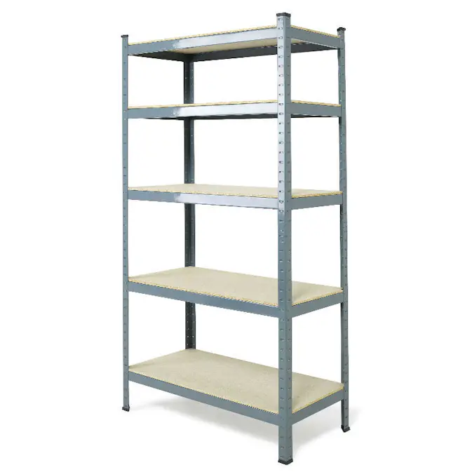 Lagerhylla Hörby Bruk Birger