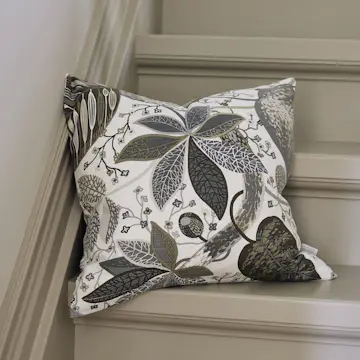 Kuddfodral Svanefors A & E