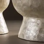 Soffbord Vind Sandön Ø 40 cm