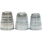 Fingerborg Creativ Company 3 st/1 Förp