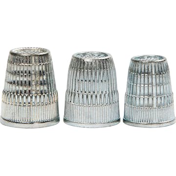 Fingerborg Creativ Company 3 st/1 Förp