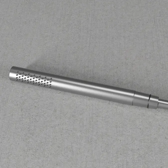 Handdusch Scandtap Steel Pleasure