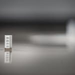 Nivåmarkör Tebo 105 mm, 50-pack