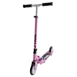 Sparkcykel STIGA Sports Kick Scooter Cruise 145-S Pink