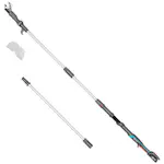 Teleskopisk Stångsax Gardena HighCut 360 Batteri P4A Komplett med Batteri och Laddare