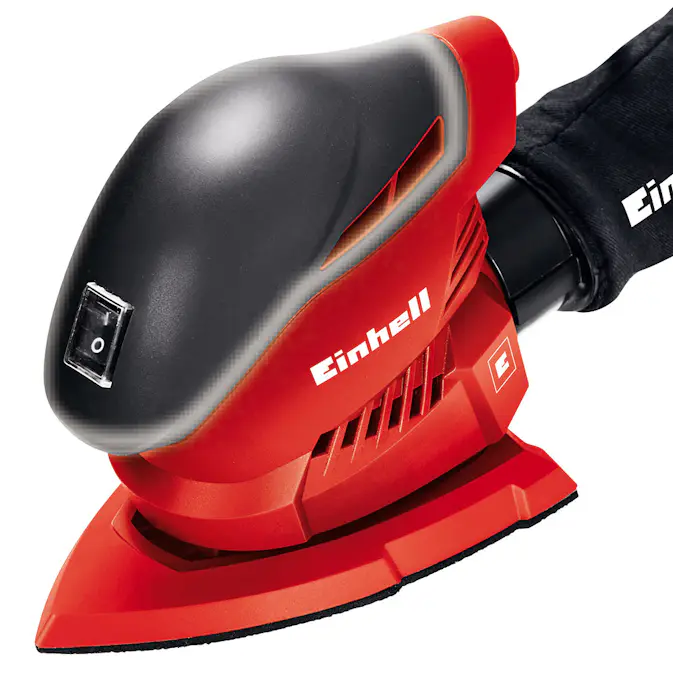 Hörnslip Einhell TH-OS 1016