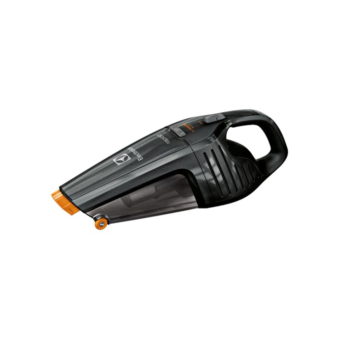 Handdammsugare Electrolux ZB6114IGM Rapido