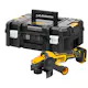 Vinkelslip Dewalt DCG409NT 18V utan Batteri och Laddare