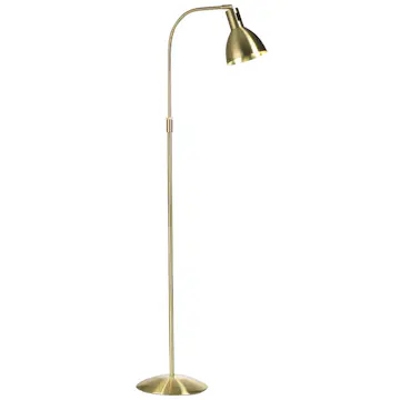 Golvlampa Halo Design Angora