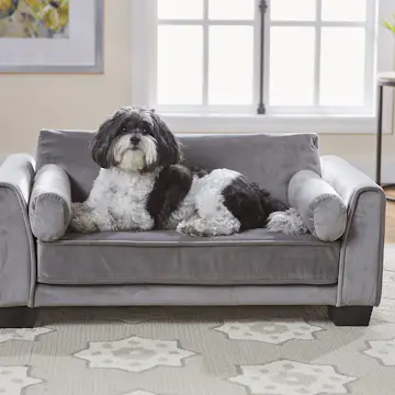 Hundsoffa EHP Jordan sofa