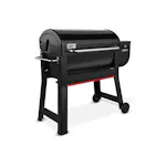 Pelletsgrill Weber Smoque XL