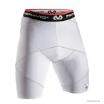 Kompressionshorts McDavid Cross Compression Shorts Vit
