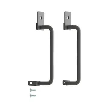 Handtag Elfa Garage+ till Underskåp 2-pack