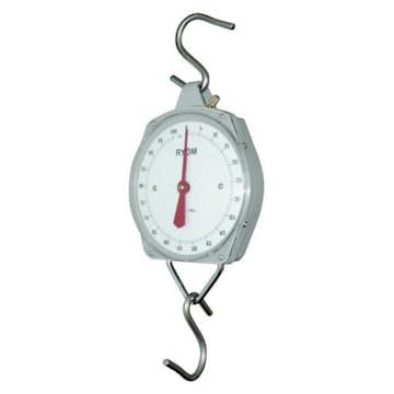 Fodervåg Ryom Max 100 kg