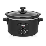 Slowcooker Tristar 3,5l Termostat 180W