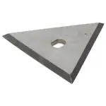 Extraskär Anza Till Trekantsskrapa 80 mm