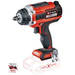 Mutterdragare Einhell IMPAXXO 18/400 18V Utan Batteri & Laddare