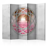 Rumsavdelare Skärmvägg Arkiio Enchanted Window II 225x172 cm