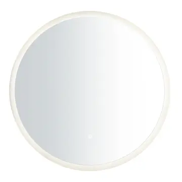 Spegelbelysning Nordlux Dovina 60 Vägglampa för Badrum med LED-belysning